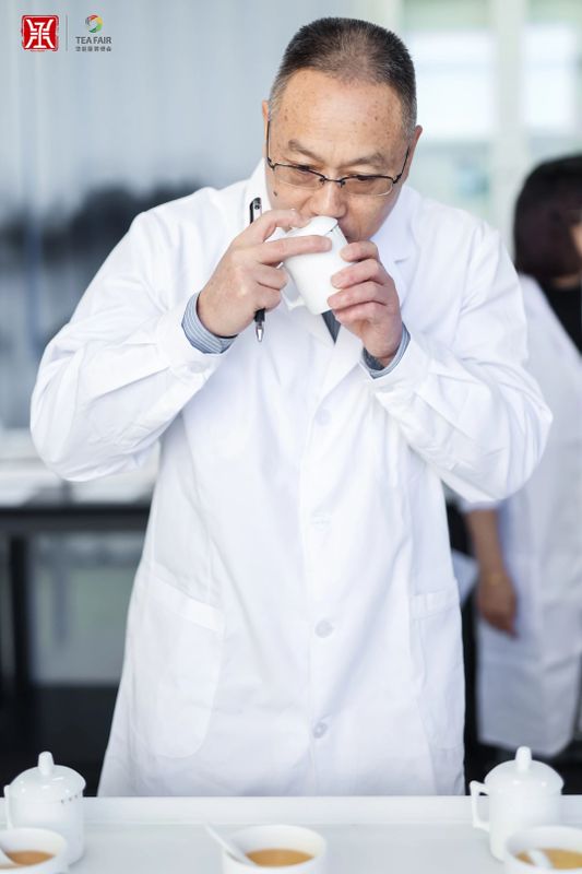 关于“中茶杯”茶王赛获奖名单!安徽三企业分获绿茶组特别金奖,红茶组金奖、乌龙茶组金奖的消息(18)