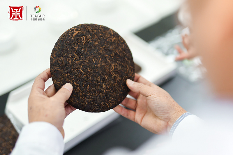 关于“中茶杯”茶王赛获奖名单!安徽三企业分获绿茶组特别金奖,红茶组金奖、乌龙茶组金奖的消息(14)