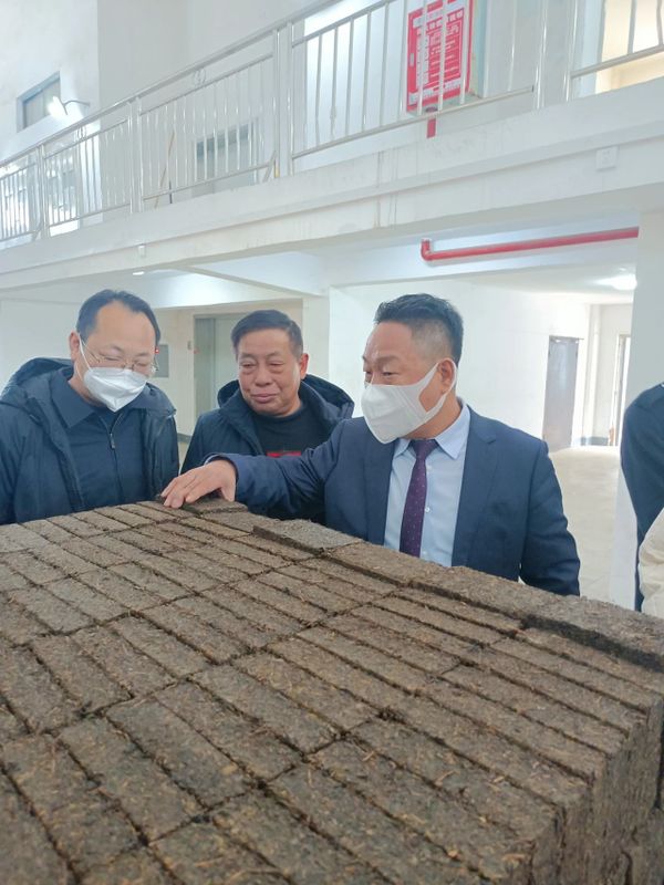 关于湘益茯茶的相关内容(1)