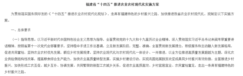 关于2022年茶行业政策集锦，这些政策红利你抓住了吗？的最新消息(4)