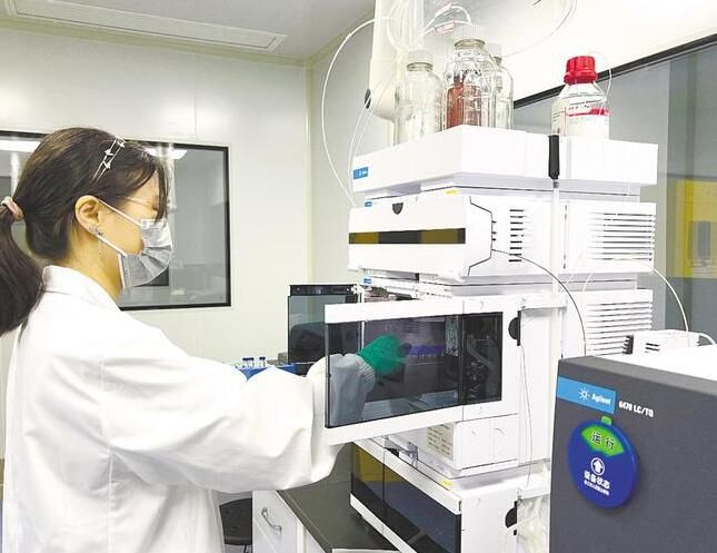 关于湖北茶冲刺千亿新赛道的最新消息