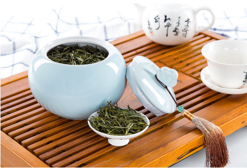 关于茶和天下·共享非遗,何以安徽茶?的新闻(2)
