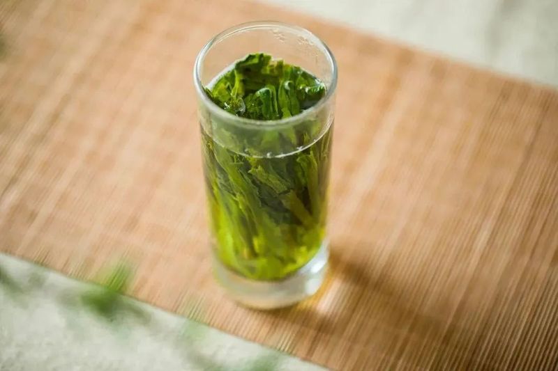 关于茶和天下·共享非遗,何以安徽茶?的新闻(3)