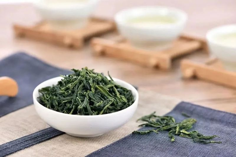 关于茶和天下·共享非遗,何以安徽茶?的新闻(5)