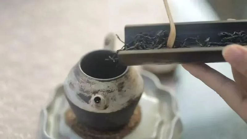 有关于千年茶乡 茶香千年： 浮梁茶助力第五季最美茶艺师全国总决赛的新闻(1)