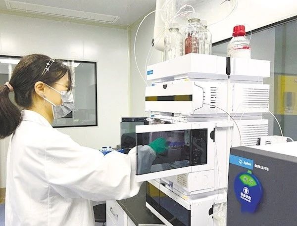 关于一“质”千金 “茗”扬天下 湖北茶冲刺千亿新赛道的新闻