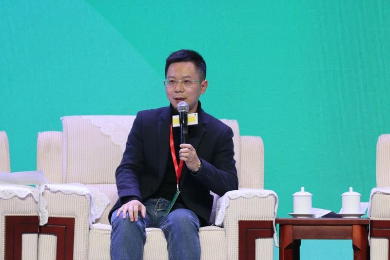 有关于首届中国茶叶交易会“三茶统筹”发展高峰论坛成功举办的相关内容(6)