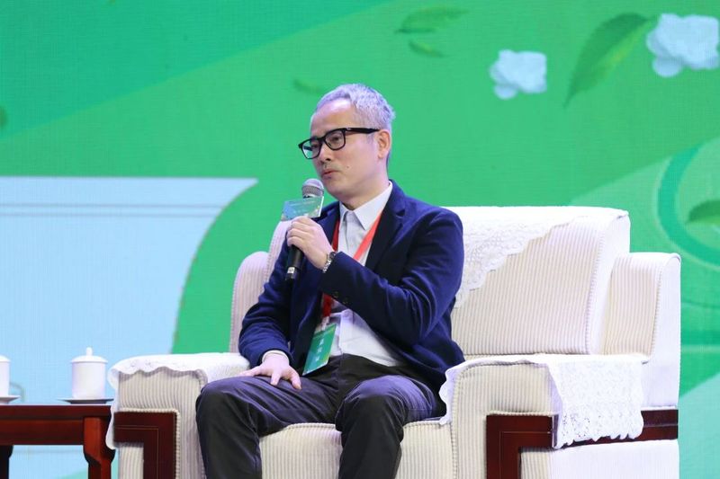 有关于首届中国茶叶交易会“三茶统筹”发展高峰论坛成功举办的相关内容(10)