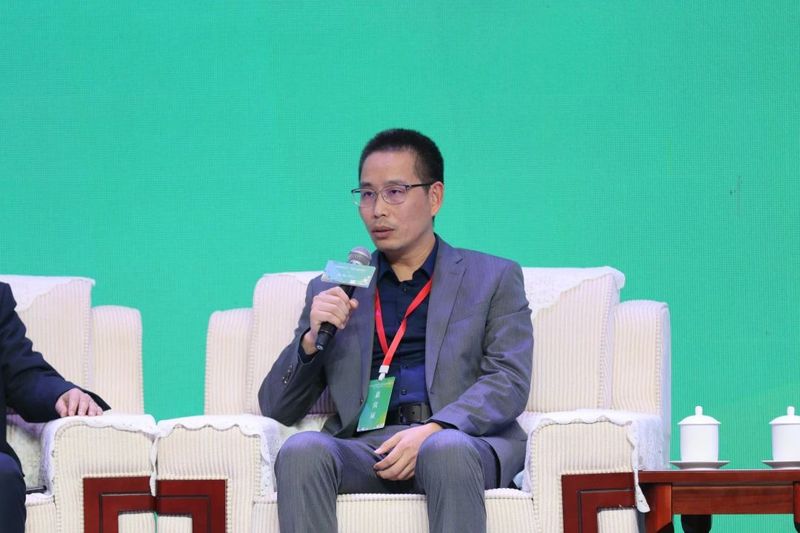 有关于首届中国茶叶交易会“三茶统筹”发展高峰论坛成功举办的相关内容(8)