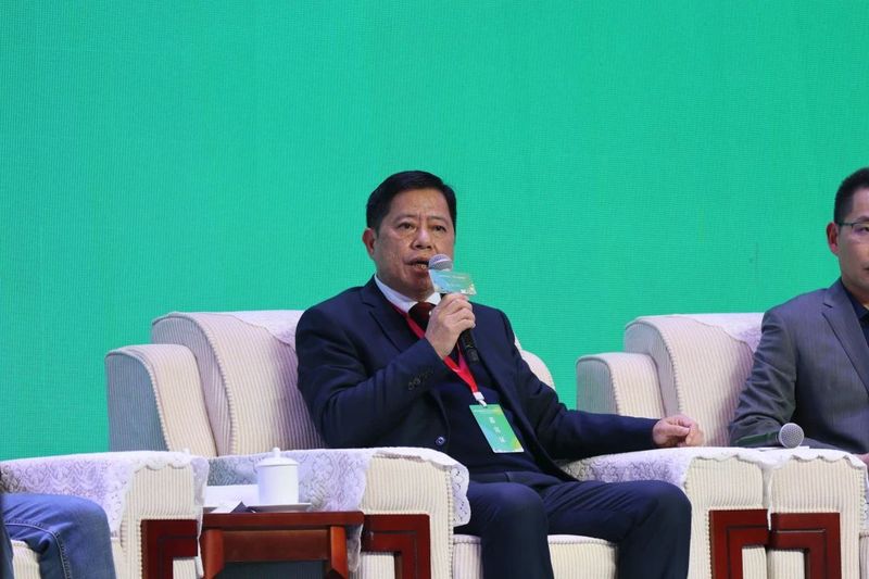 有关于首届中国茶叶交易会“三茶统筹”发展高峰论坛成功举办的相关内容(7)