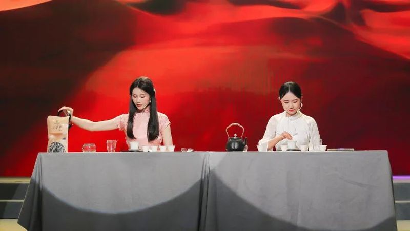 有关于最美茶艺师总决赛四大精彩亮点抢先看的资讯(4)