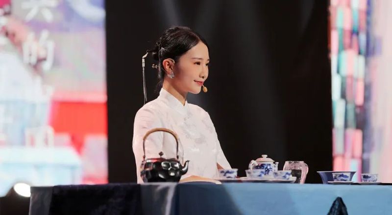 有关于最美茶艺师总决赛四大精彩亮点抢先看的资讯(3)