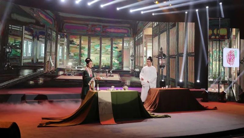 有关于最美茶艺师总决赛四大精彩亮点抢先看的资讯(5)