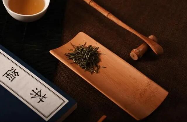 有关于江西茶树种植：承中原饮茶风气之余绪的相关内容