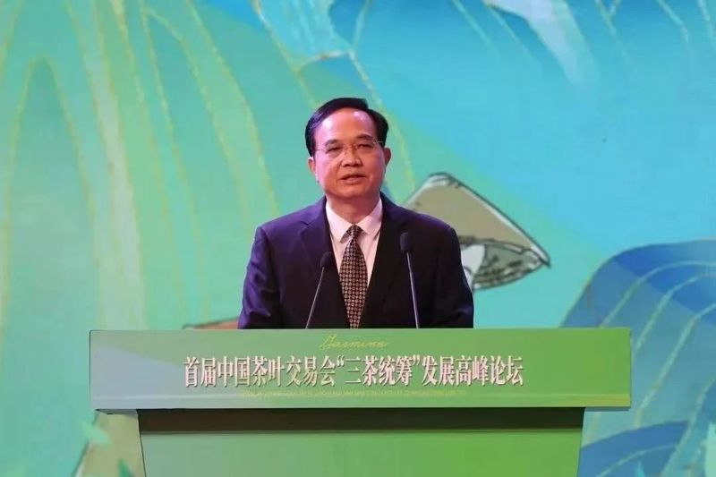关于以花为媒，以茶会友，福州茉莉花茶再次荣耀世界！的信息(2)