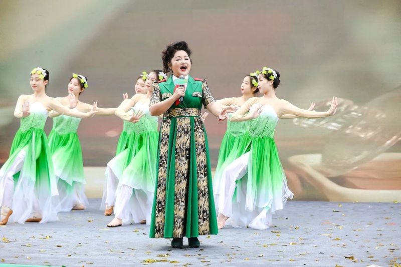 关于以花为媒，以茶会友，福州茉莉花茶再次荣耀世界！的信息(27)