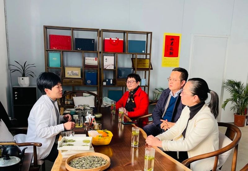 有关于武义县以银慧赋能“一号行动” 彰显新时代银辉担当的消息(3)
