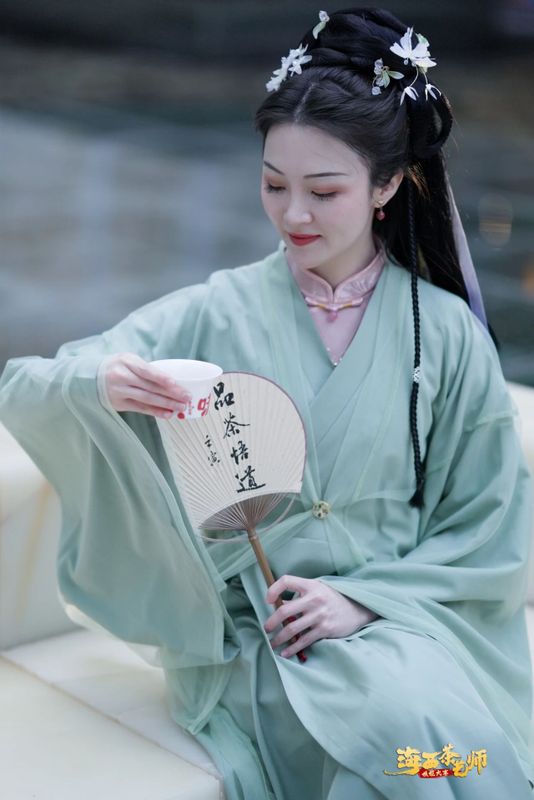 关于海西茶艺师技能大赛总决赛圆满成功的相关信息