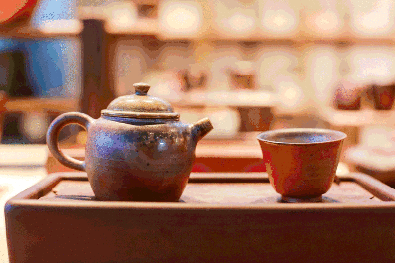 有关于一周热门：“非遗”茉莉花茶、对话茶申遗亲历者、深圳秋季茶博会的内容(8)