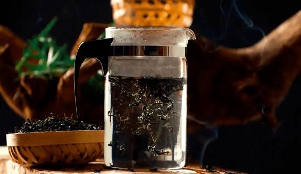 关于匠心续写新茶事——青龙茶传统制作技艺 的信息(7)