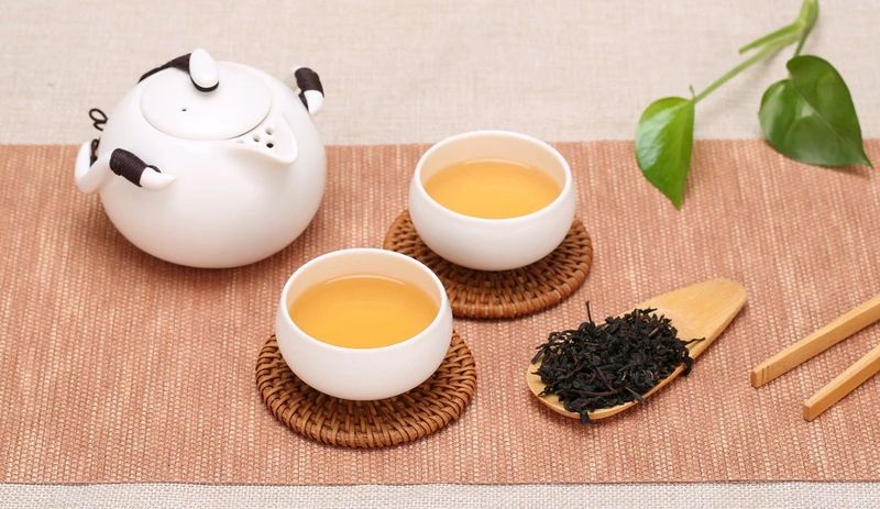 有关于发力便捷茶饮　推动中国茶高质量发展的最新消息