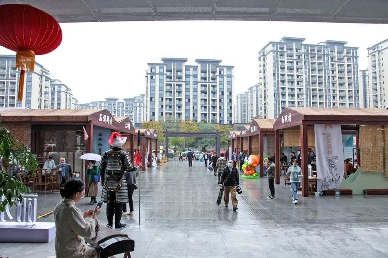 有关于中国·丽水首届“三茶统筹 助力共富”活动暨丽水荒野茶发布仪式举行的信息(16)