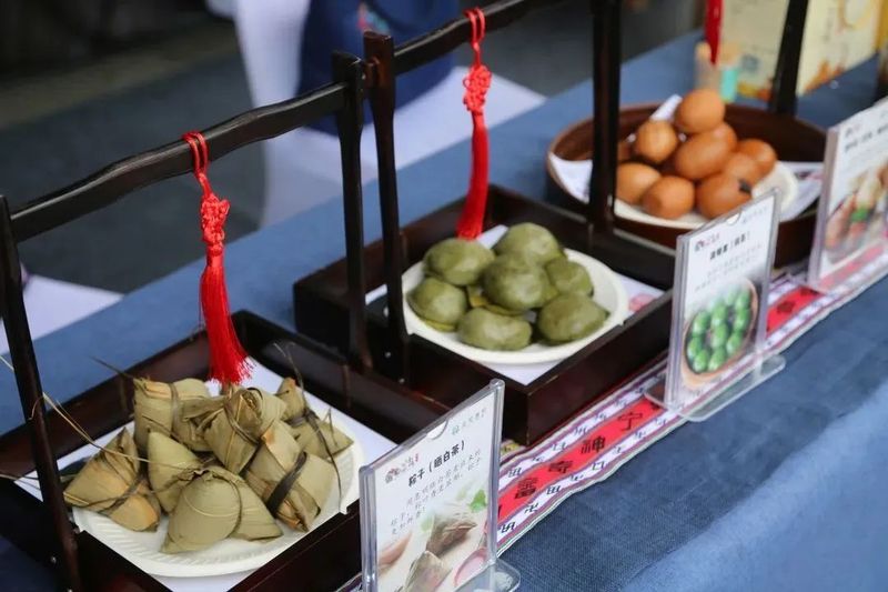 有关于中国·丽水首届“三茶统筹 助力共富”活动暨丽水荒野茶发布仪式举行的信息(27)