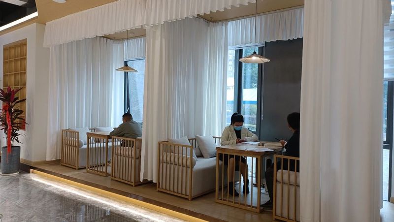 有关于“贵州绿茶”又一新中式茶饮品牌正式落户贵州省品牌中心的最新消息(3)