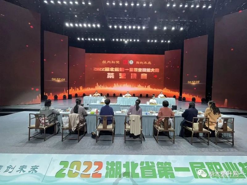关于一周茶事 ：白茶产业升级获福建省科学技术奖；2022中国厦门国际茶博览会的资讯(6)