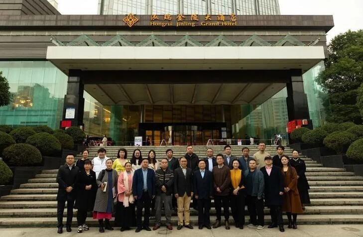 有关于安徽省茶协涉茶考培工作座谈会在肥召开的资讯(1)