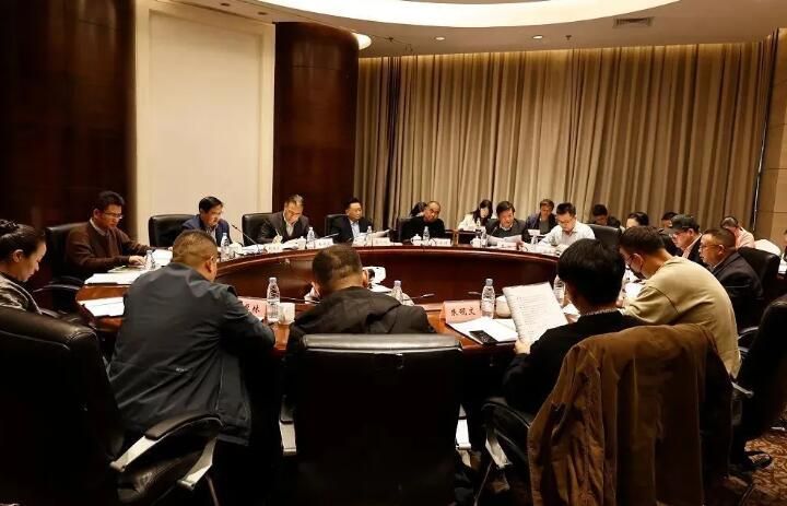 有关于安徽省茶协涉茶考培工作座谈会在肥召开的资讯