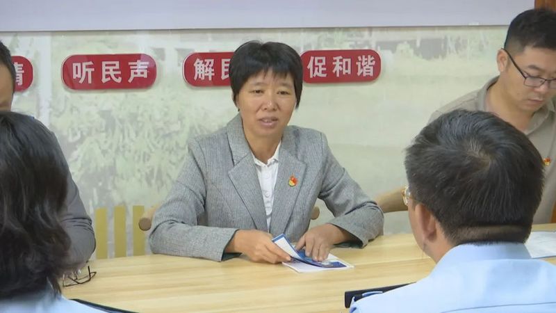 有关于梧州市市场监管局:精细化服务 推动六堡茶产业做大做强的最新消息(1)