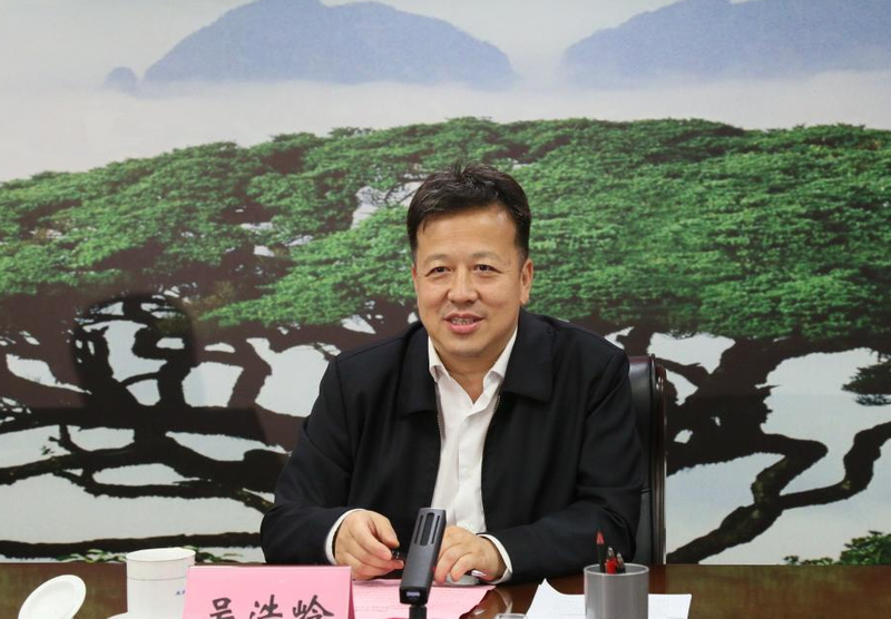 有关于优势互补,携手共赢——广西梧州茶厂有限公司与金秀县人民政府成功签订战略合作协议的相关信息
