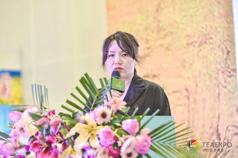 关于品茗会友,以赛促学:“鼎承·品茶师”大赛成功举办!的消息(2)