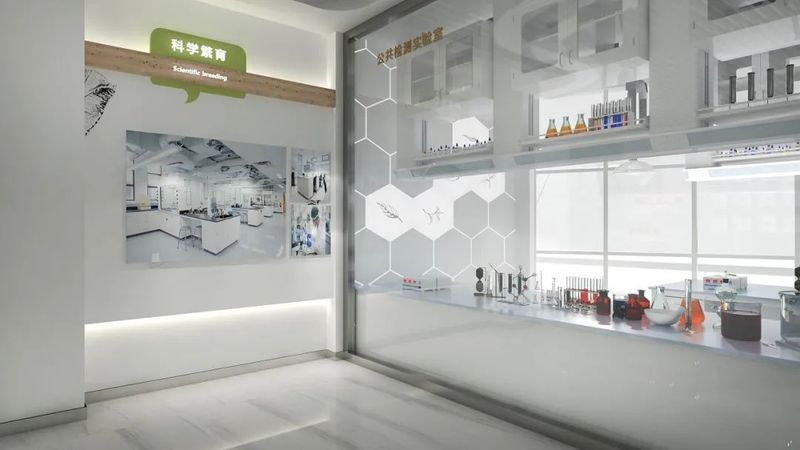 关于是时候认识一下旺苍县茶叶科创中心了的相关内容(2)