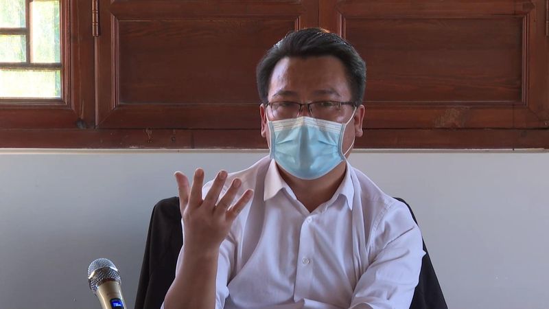 关于凤庆县举行茶叶企业家沙龙活动的新闻(1)