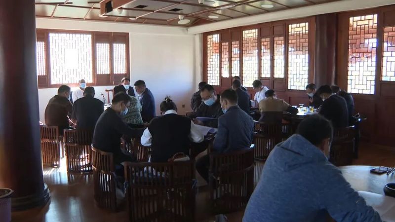 关于凤庆县举行茶叶企业家沙龙活动的新闻