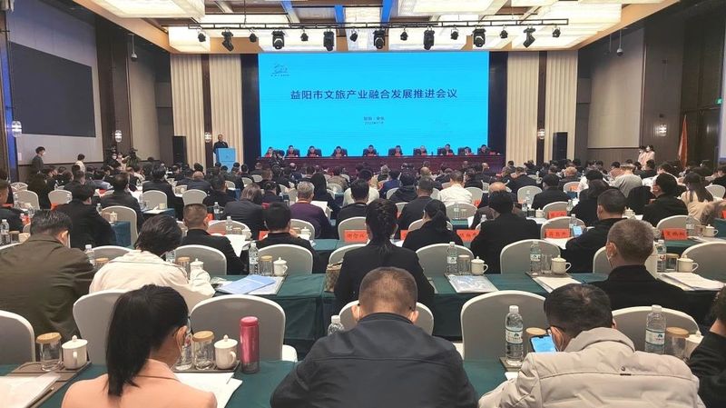 关于山乡巨变,茶旅融合这样破局!的内容(4)