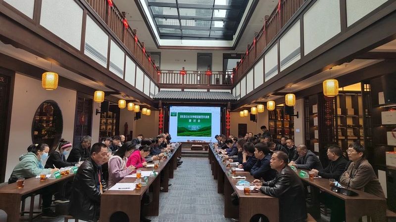 关于山乡巨变,茶旅融合这样破局!的内容(5)