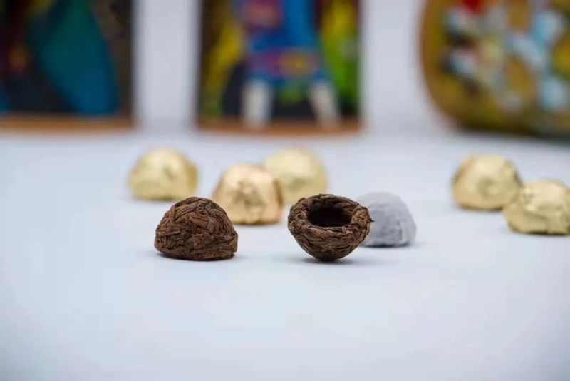 有关于云南普洱茶日销往事:一个商标引发的“战争”的内容(9)