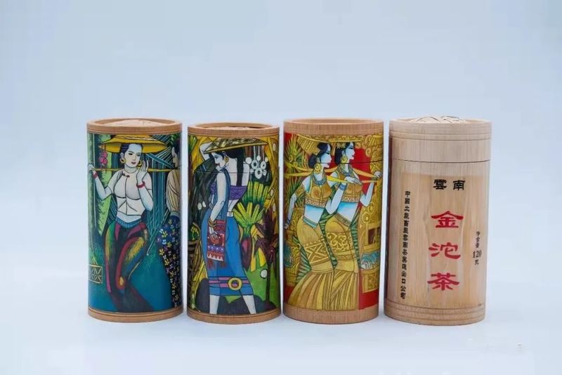 有关于云南普洱茶日销往事:一个商标引发的“战争”的内容(10)