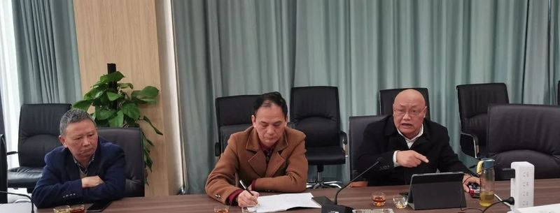 有关于人文始祖颛顼帝 严道茶马丝绸路四川省茶叶行业协会赴南路边茶重镇——荥经县考察调研茶产业发展的相关信息(8)