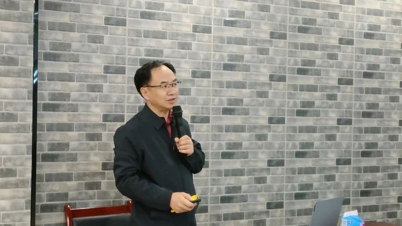 关于2022贵州绿茶中级第三期评茶员培训班在贵阳开班的最新消息(2)