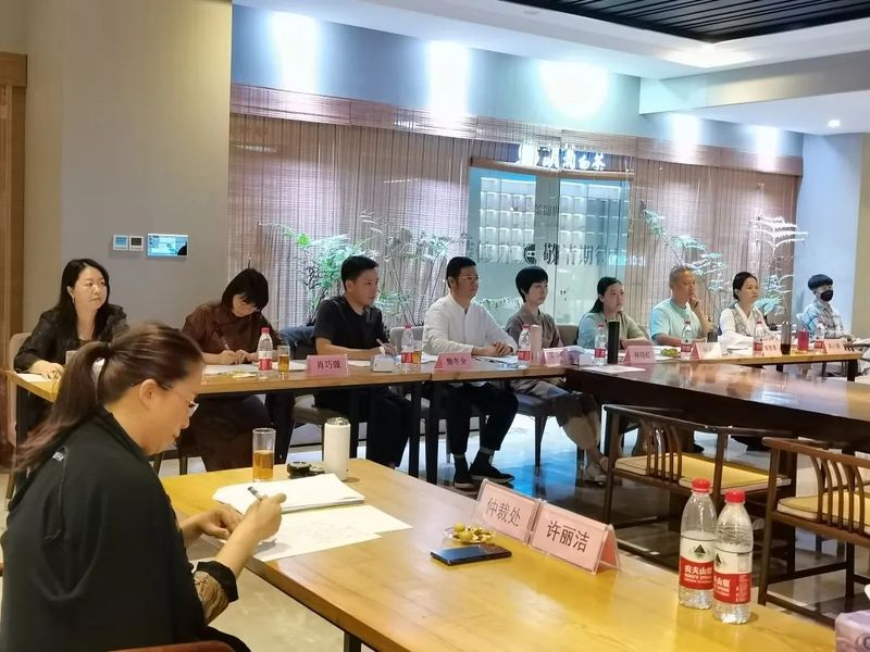 有关于“天池茶农杯”第五届国际工夫茶冲泡大赛决赛名单公布!的相关内容(1)