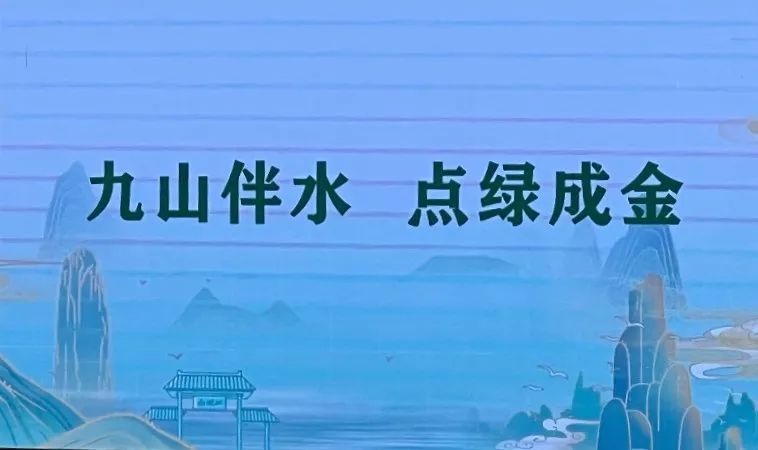 关于中国·丽水首届“三茶统筹 助力共富”活动在丽水举行的信息(2)