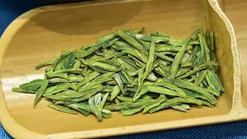 关于一分钟了解高山云雾中“走”出来的旺苍茶产业的新闻(8)