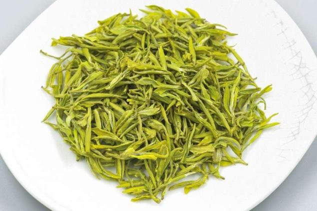 有关于“建德苞茶”搭上高铁，驶向全国的最新消息(4)
