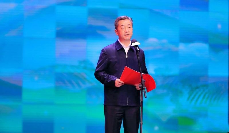 有关于相约黑茶之乡 品味神韵安化—— 2022年益阳市文旅融合发展大会在安化开幕的相关信息(2)