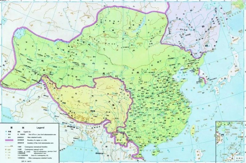 关于茶,为什么在唐代被各民族奉为公认的“国家级饮料”?的内容