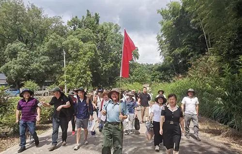 有关于文化助力乡村振兴 绘制浮梁大美画卷的最新消息